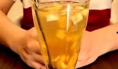 爆料水果茶做法视频教程,跟随视频教程轻松学会缤纷饮品制作