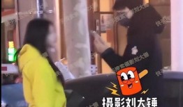 刘大锤爆料郑恺视频播放,播放量飙升