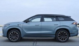 瑞虎9最新款爆料,豪华配置与智能科技完美融合