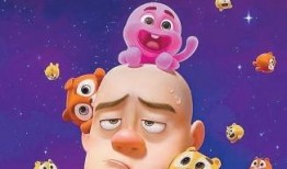 熊出没最新一季爆料片,探险新篇章，友谊再升级！